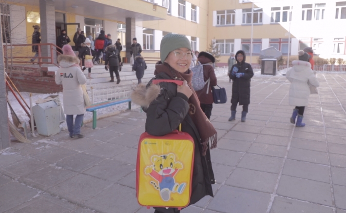 Сурагчид  хичээлийн өдрүүдээ өөр өөр онцлогтой өнгөрүүлэх санаачилга гаргажээ